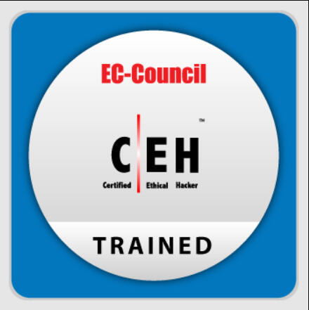CEH Entrenamiento